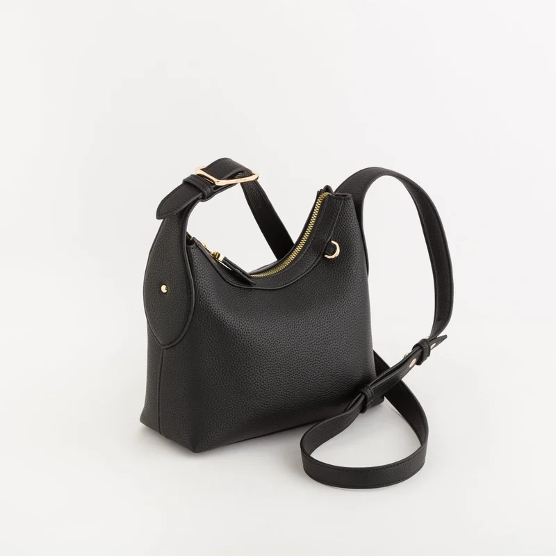 كاربيزا Women's Waist Bag Rosa V2 Black