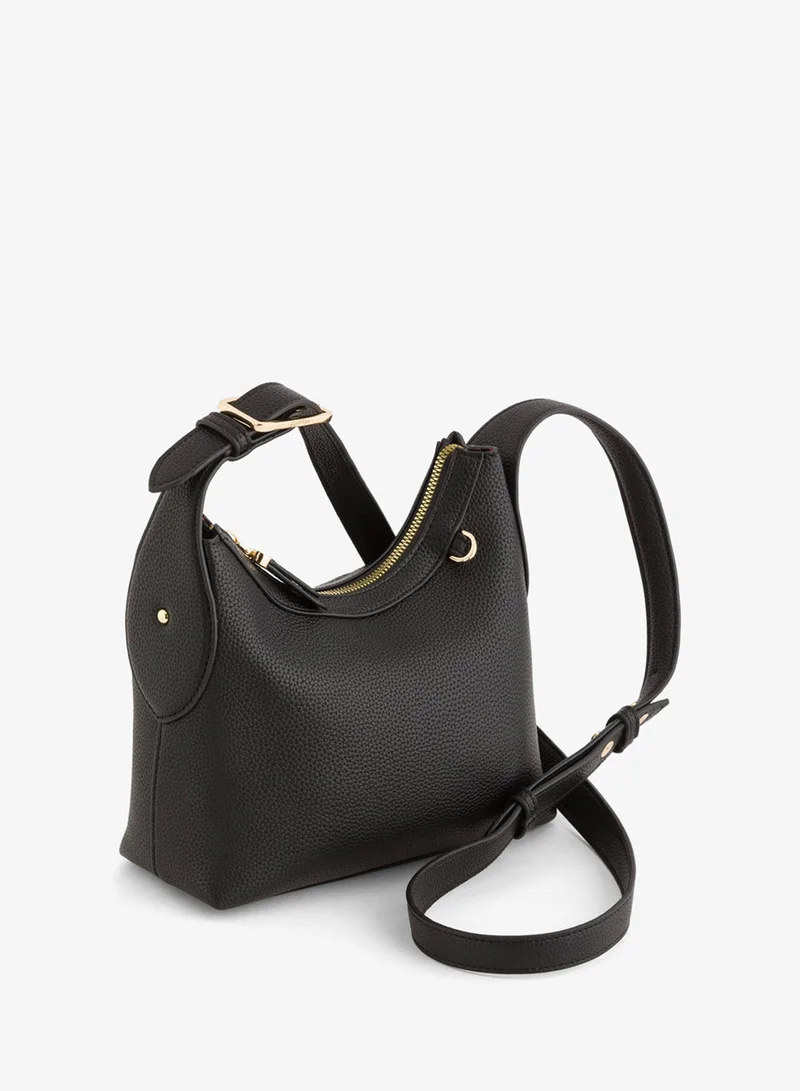 كاربيزا Women's Waist Bag Rosa V2 Black