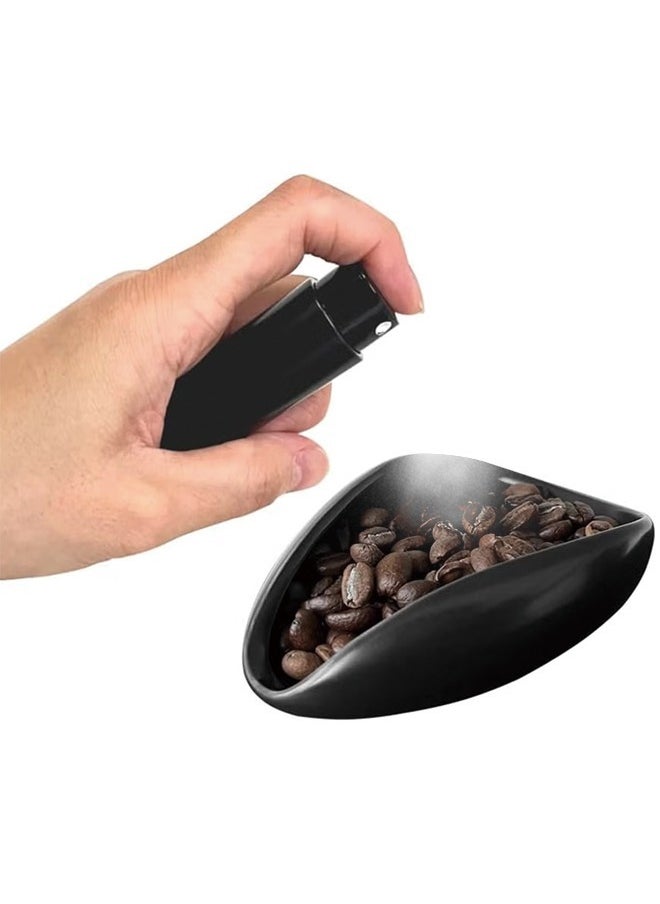Coffee Bean Tray and Coffee Bean Sprayer Black 2-Piece Set - pzsku/ZA429DDD6ADA1C97F827DZ/45/_/1732869935/b502e289-2918-4e2b-aef9-13ba83d0c6b0