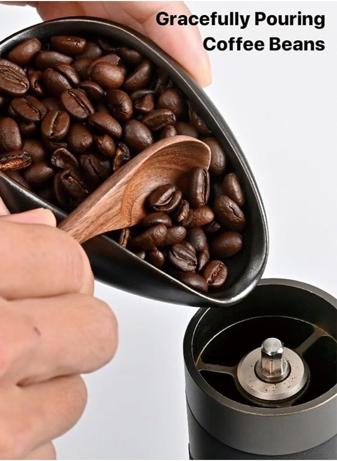 Coffee Bean Tray and Coffee Bean Sprayer Black 2-Piece Set - pzsku/ZA429DDD6ADA1C97F827DZ/45/_/1732869944/fa0543a7-3cd7-4308-9405-e34888c248bd