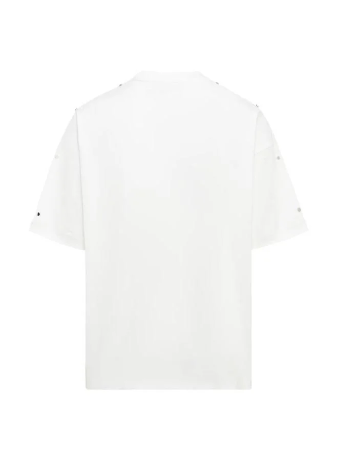 Selene Unisex - Tech Pocket Oversized T-Shirt