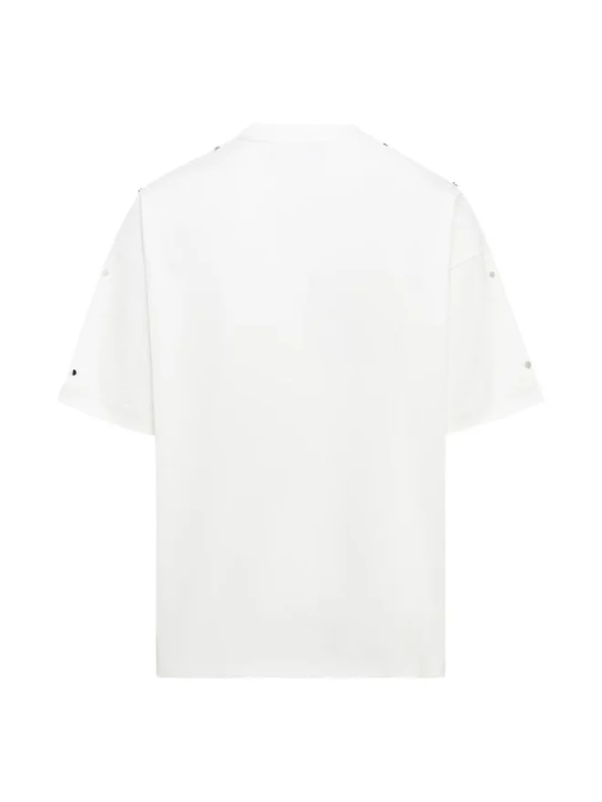 Selene Unisex - Tech Pocket Oversized T-Shirt