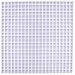 Qlvily 12x12 Stained Glass Cutting Mat with Removable Debris Tray Catches Glass Fragments for Scoring Cutting and Mosaic Projects 1 pack - Image 2