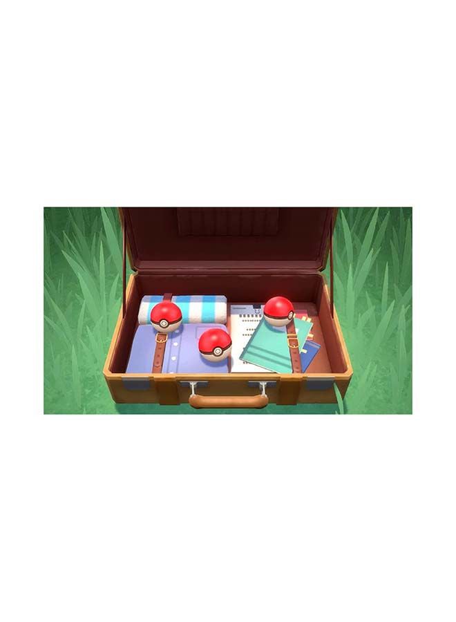 Nintendo Pokemon Shining Pearl (Intl Version) - Adventure - nintendo_switch - Image 2