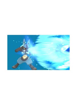 Pokemon Shining Pearl (Intl Version) - Adventure - nintendo_switch - view 4