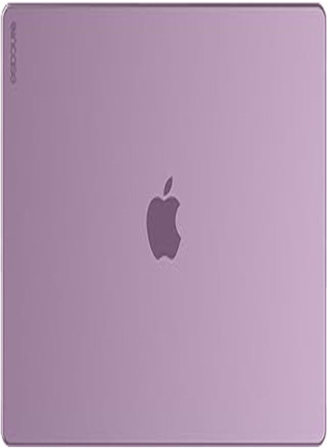 incase Incase Hardshell Case for MacBook Pro 16” 2021 Dots - Pink 