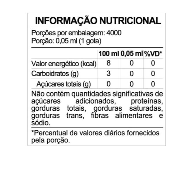 Assugrin Liquid Sweetener Traditional - Image 2