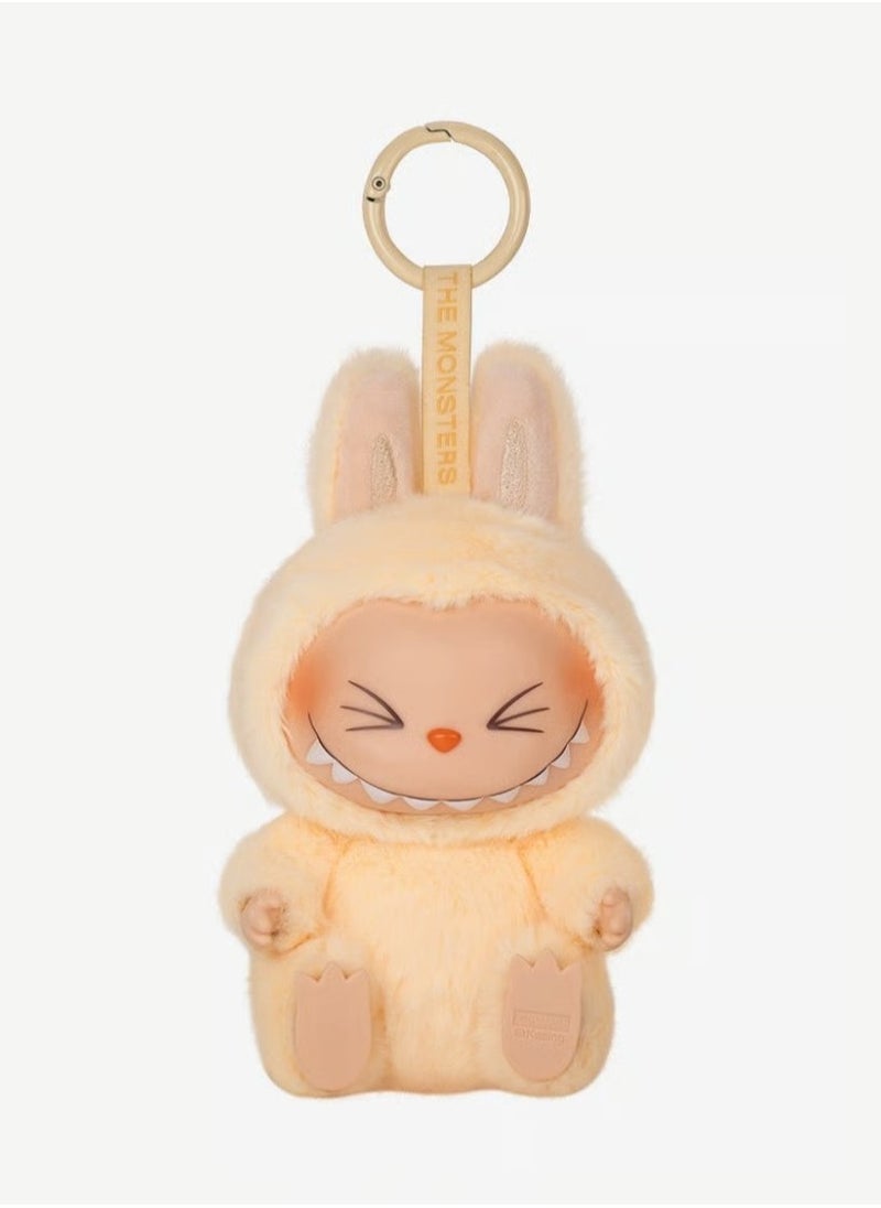 LABUBU Pop Mart Labubu Collectible Toy - Cute Vinyl Figure, Kawaii Art Toy, Perfect Gift for Fans & Collectors 1pc  - Image 1