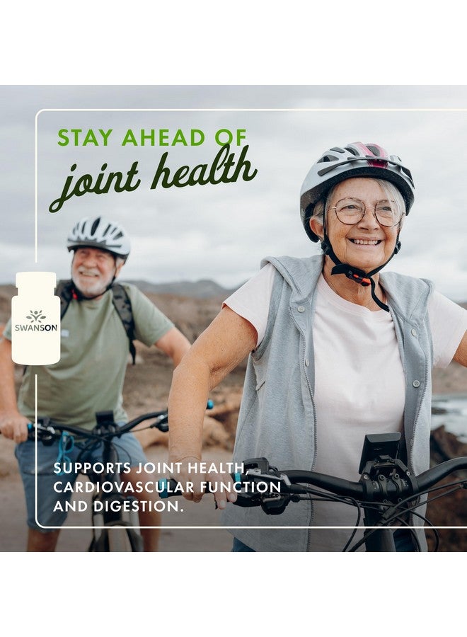 سوانسون بريميوم - الكركم والفلفل الأسود - مضاد للأكسدة، يدعم الهضم والمفاصل - 90 كبسولة نباتية - Image 2