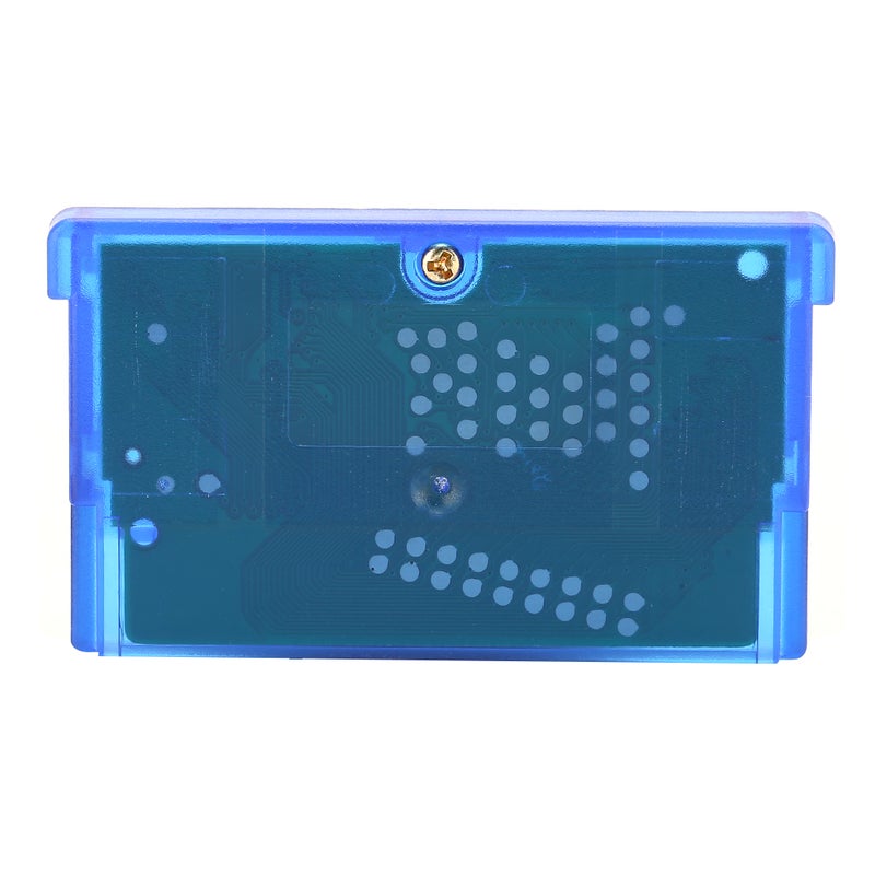 369 in 1 Game Cartridge Console Card Advance Collection Video Game Accessories for GBA - Image 1