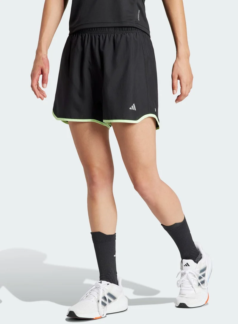 Adidas Run It Shorts