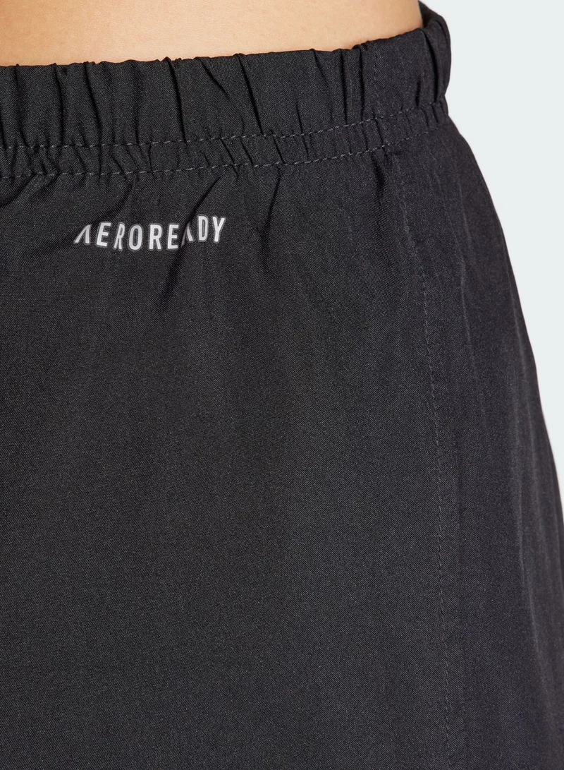 Adidas Run It Shorts
