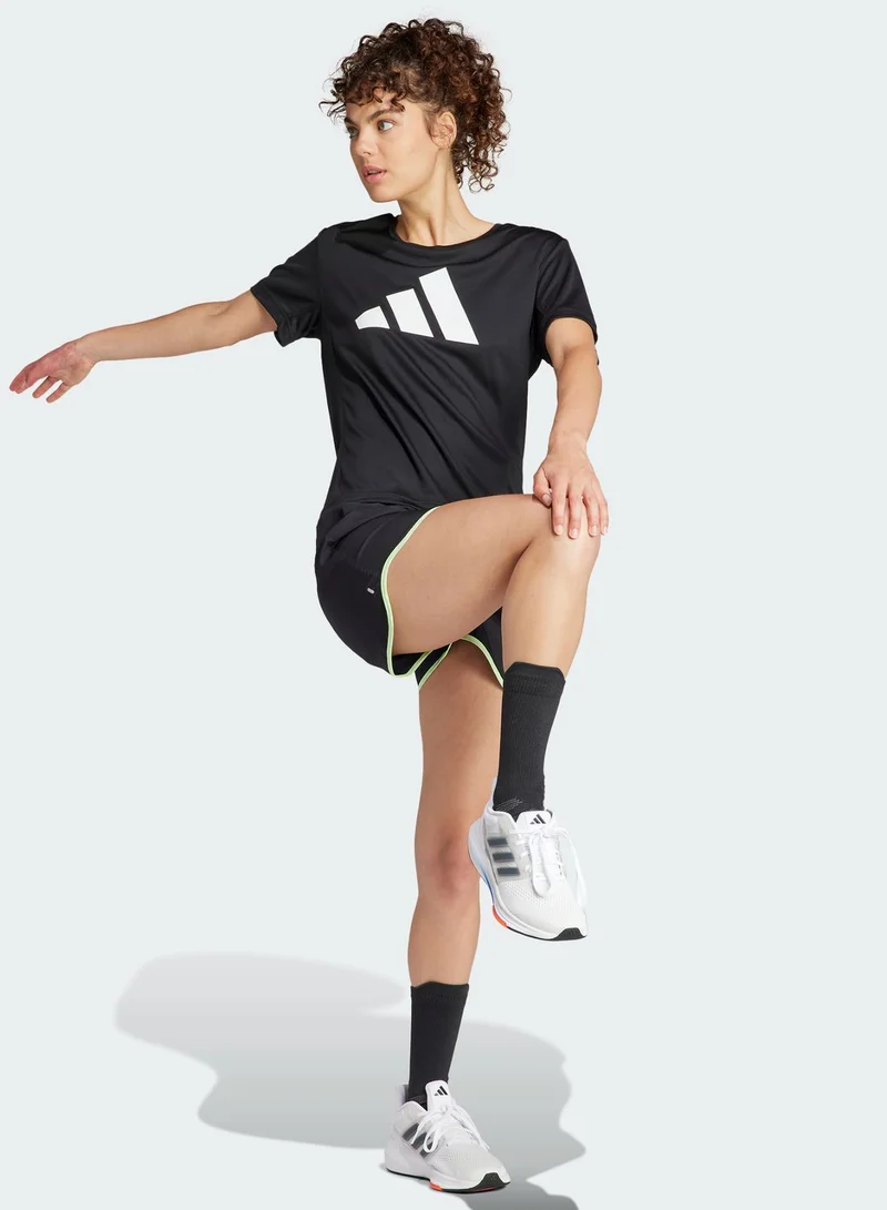 Adidas Run It Shorts
