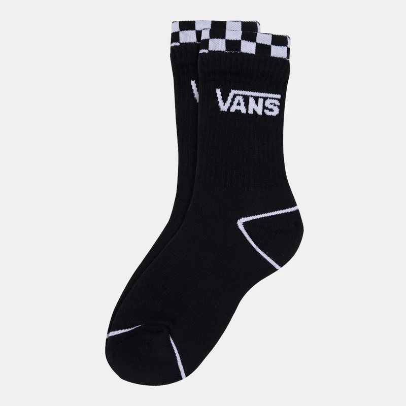 VANS Women's Double Take Crew Socks