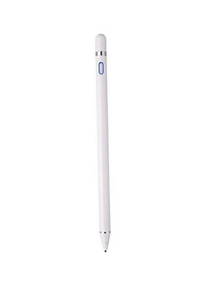 Stylus Pencil For Apple iPad Pro White - Image 1