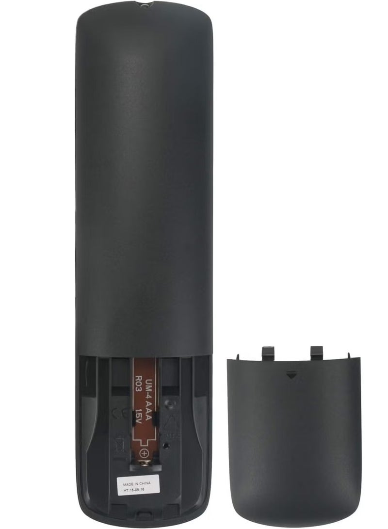 JAJEEK New Remote Control for Philips LED TV – Compatible with 50PUT6103, 55PUT6103, 32PHT5102, 43PFT5102, 50PUT6102 & More – High-Quality Replacement, Easy to Use, No Programming Required - Image 4