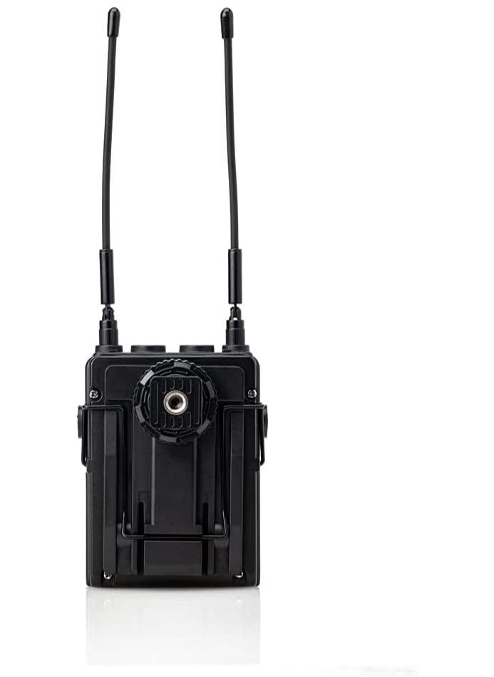 UwMic9S Kit1 Mini UHF Wireless Microphone - pzsku/ZA42B3BDC3163E08B5AF6Z/45/_/1655293779/8d3647e4-6a60-4f7b-99cf-6c9c63e9be44