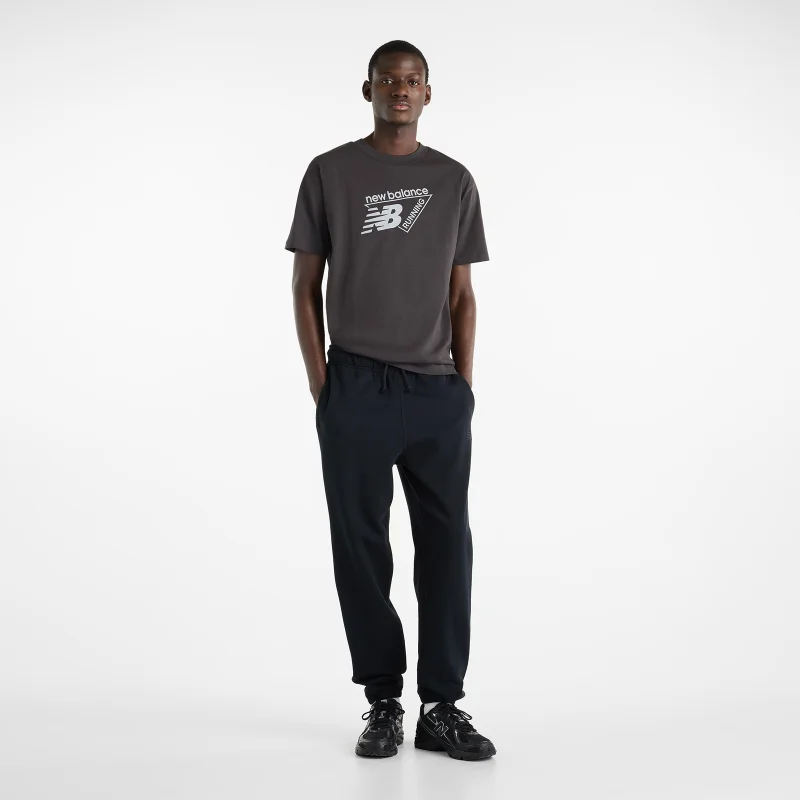 Men's Classic Tri-Logo T-shirt