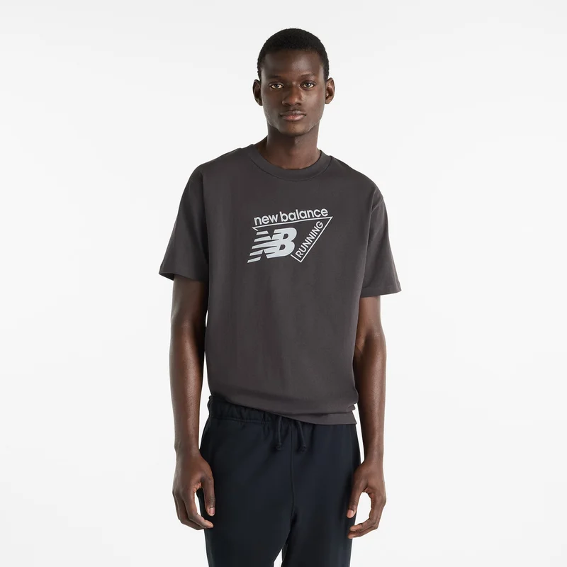 Men's Classic Tri-Logo T-shirt