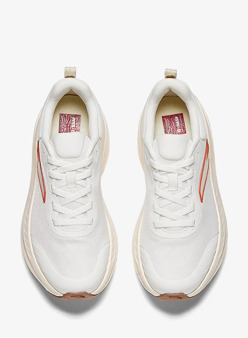 ANTA White Running & Walking Shoes - Lightweight Comfort / Lifestyle Sports for Women | Best Price UAE