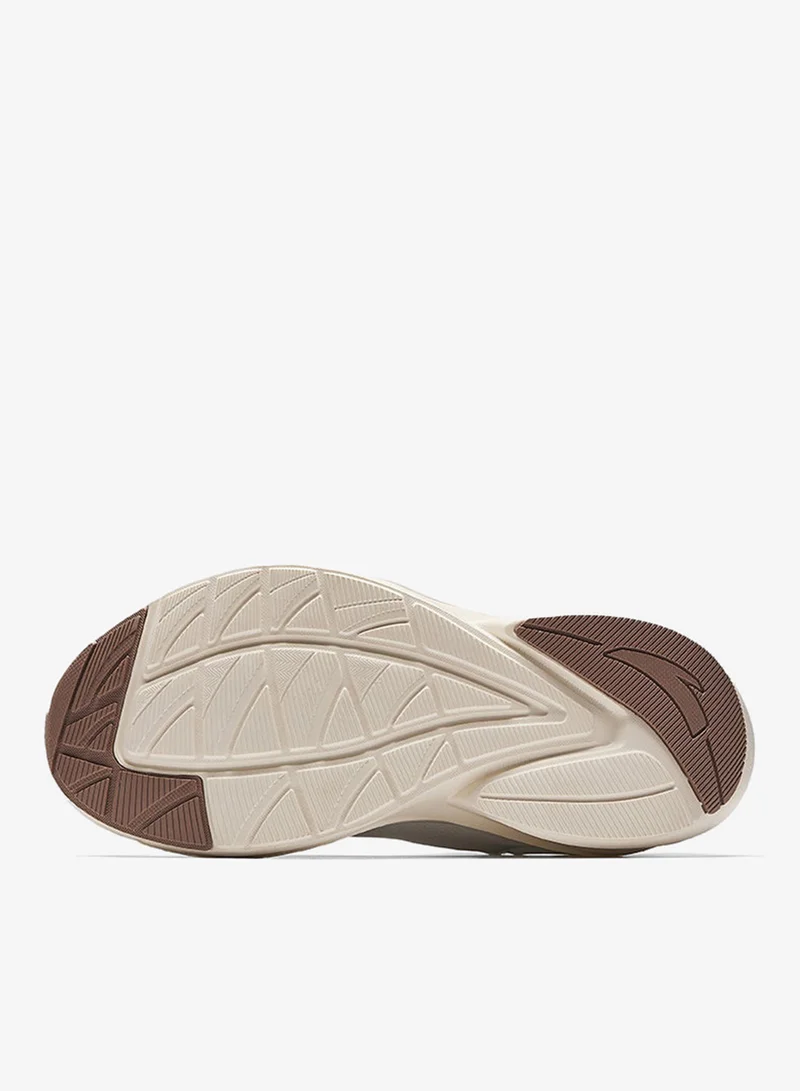 ANTA White Running & Walking Shoes - Lightweight Comfort / Lifestyle Sports for Women | Best Price UAE