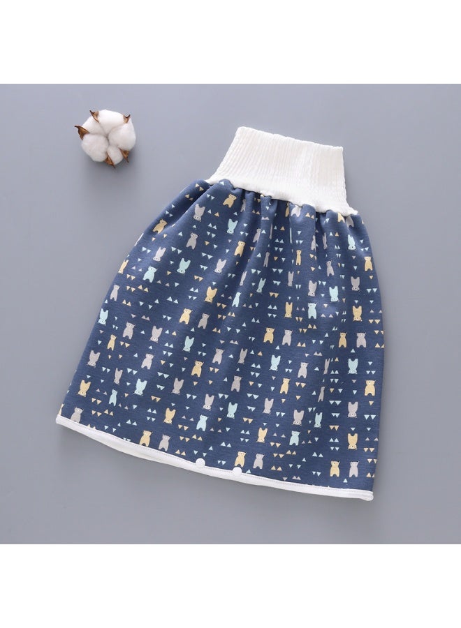 Baby尿隔裙 - The Perfect Choice for Training Pants 