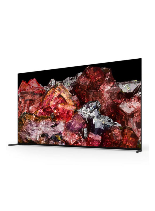 Sony Renewed - 85-Inch Android Smart Mini LED TV - 4K - QN85X95L Black - Image 3
