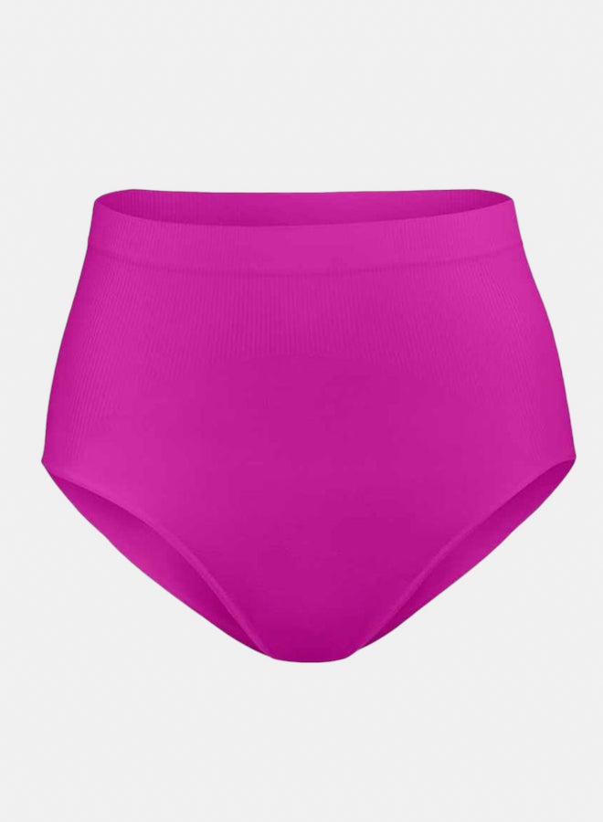 Silvy Lycra High Panty Underwear For Women - Image 3