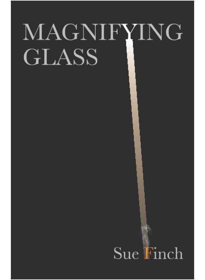 Magnifying Glass  - Image 1
