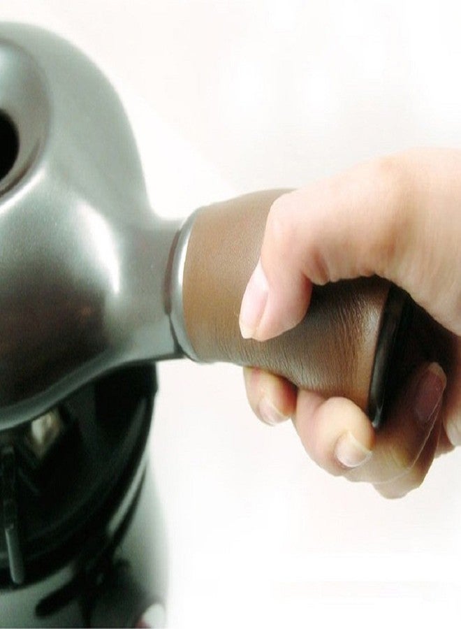 Nuvo Eco Ceramic Handy Coffee Bean Roaster - Image 5