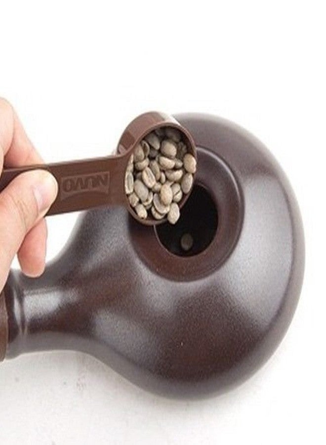 Nuvo Eco Ceramic Handy Coffee Bean Roaster - Image 4