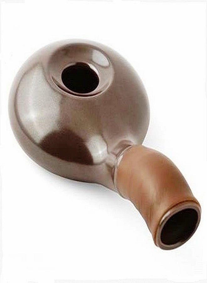 Nuvo Eco Ceramic Handy Coffee Bean Roaster - Image 2