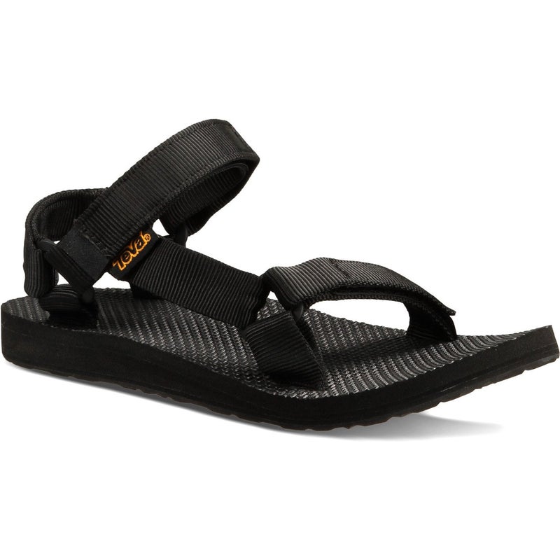 Teva Women's Original Universal Sandal, Black, 7 M US - Image 2