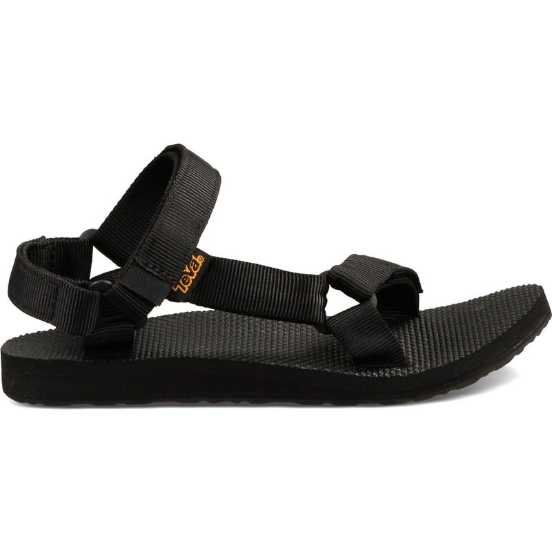 Teva Women's Original Universal Sandal, Black, 7 M US - Image 1