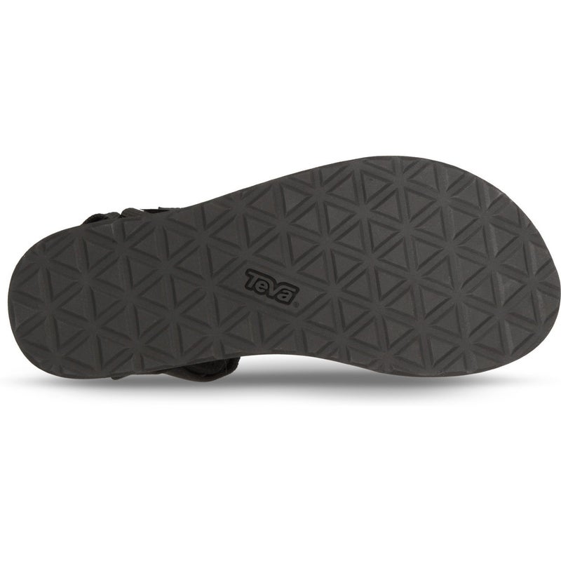 Teva Women's Original Universal Sandal, Black, 7 M US - Image 5