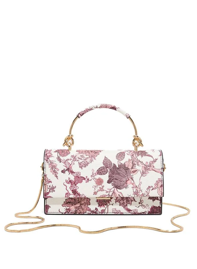 Classicera Ladies Multi Top Handle Bag
