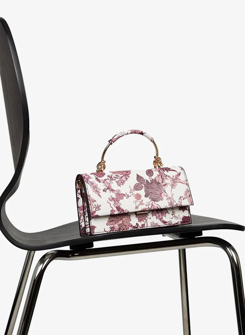Aldo  Classicera Ladies Multi Top Handle Bag for Women | Best Price UAE