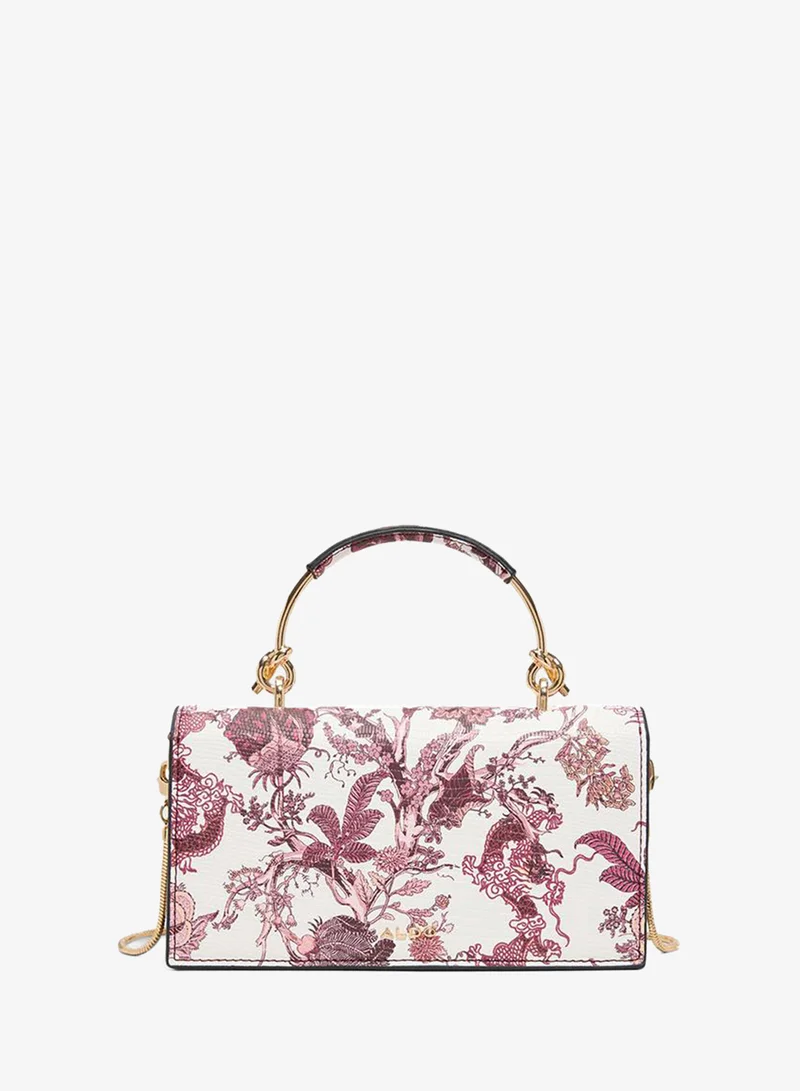 Aldo  Classicera Ladies Multi Top Handle Bag for Women | Best Price UAE