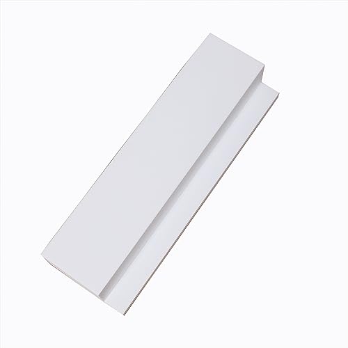 Garpernics Insulation Foam Block For Midea U shaped Air Conditioner,Garpernics Window Air conditioner Side Foam For Midea And Danby Insulation Panels Window Seal Kit (2 pack) - Image 3