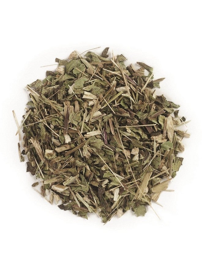 Frontier Co-op Organic Cut & Sifted Echinacea Purpurea Herb 1lb
