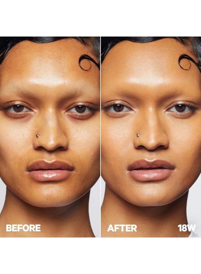 MILK FUTURE CREAM ALL OVER CONCEALER 18W 9ml - Image 3