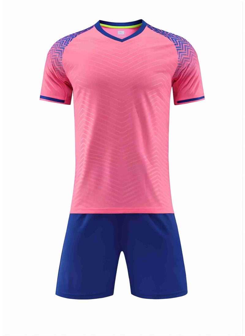 Generic - 2-Piece Football Jersey Set - Image 1