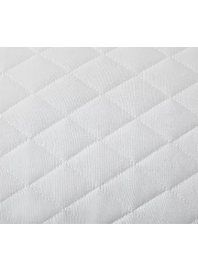 Unique Home - Unique Home The Perfect Set Of Multi Needle Pillows, Extra Comfort And High Quality - Sets Of Two, Size: 70 * 50 Cm - Image 1