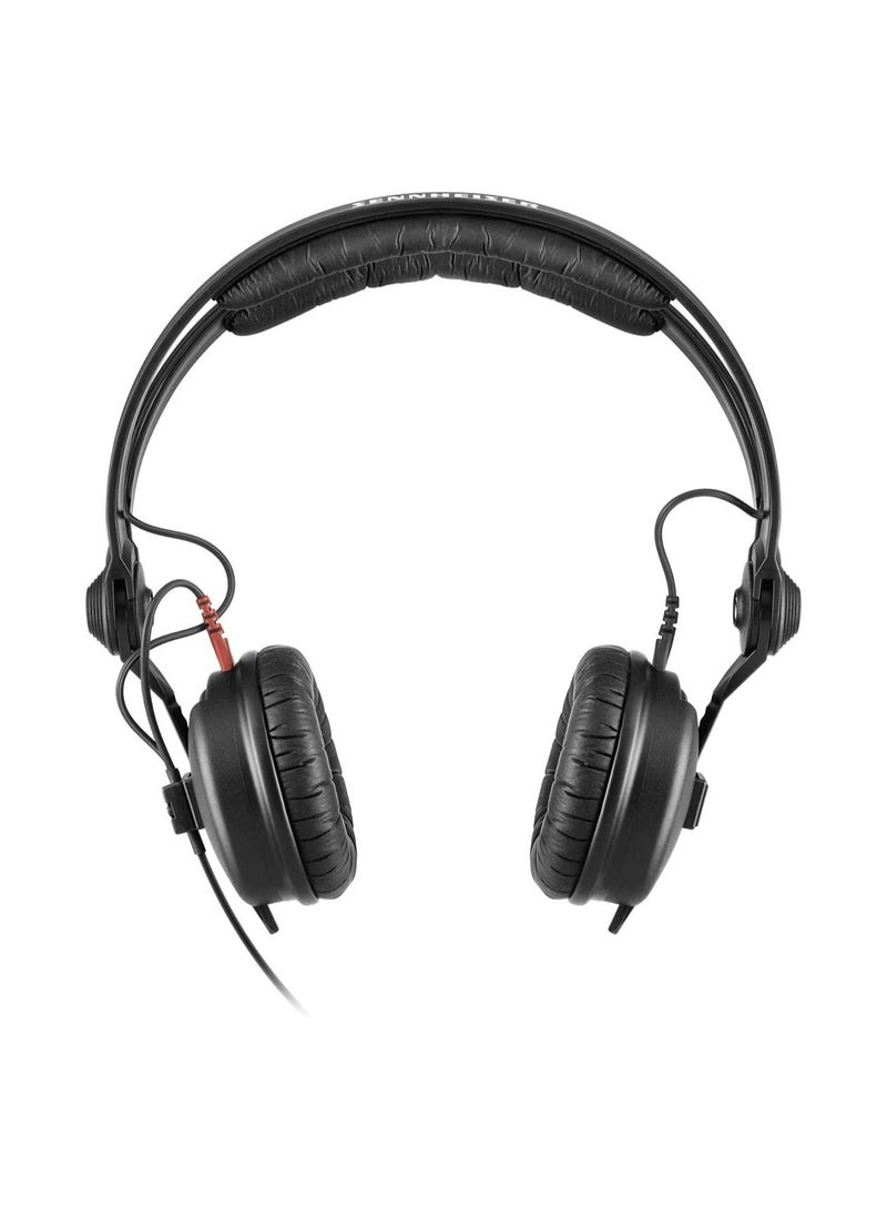 سنهيسر سماعات DJ احترافية HD 25، سلكية - Image 2
