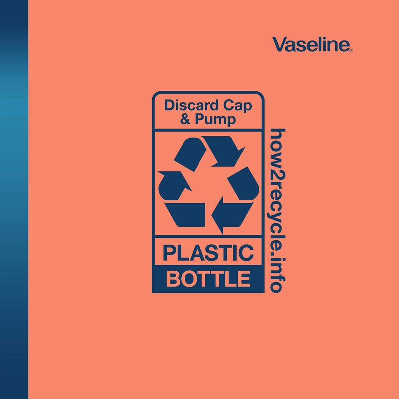 Vaseline Illuminate Me Shimmering Body Oil Created for Melanin Rich Skin, Illuminates Skin with Finishing Touch of Shimmer for Glowing Skin 3.3 oz - Image 5