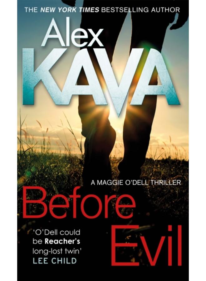 Before Evil 