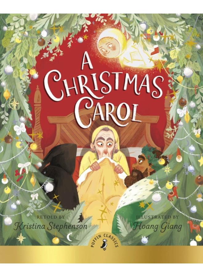 A Christmas Carol
