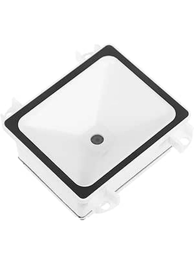 2D USB Barcode Scanner For POS Vending Machine Access Control Retail Handheld - Image 1