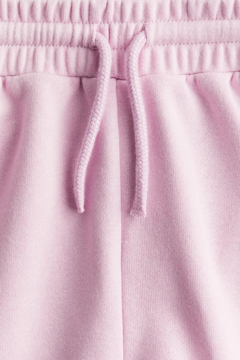 H&M Sweatshirt shorts