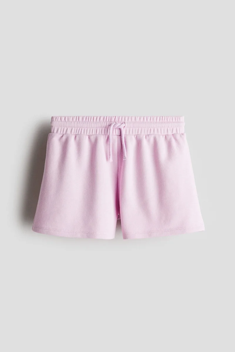 H&M Sweatshirt shorts